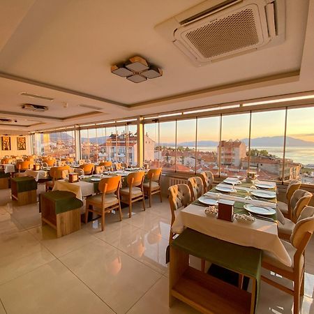 Ali Bilir Hotel Beyşehir Dış mekan fotoğraf