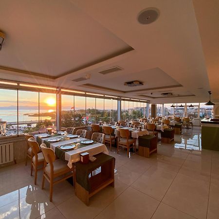 Ali Bilir Hotel Beyşehir Dış mekan fotoğraf