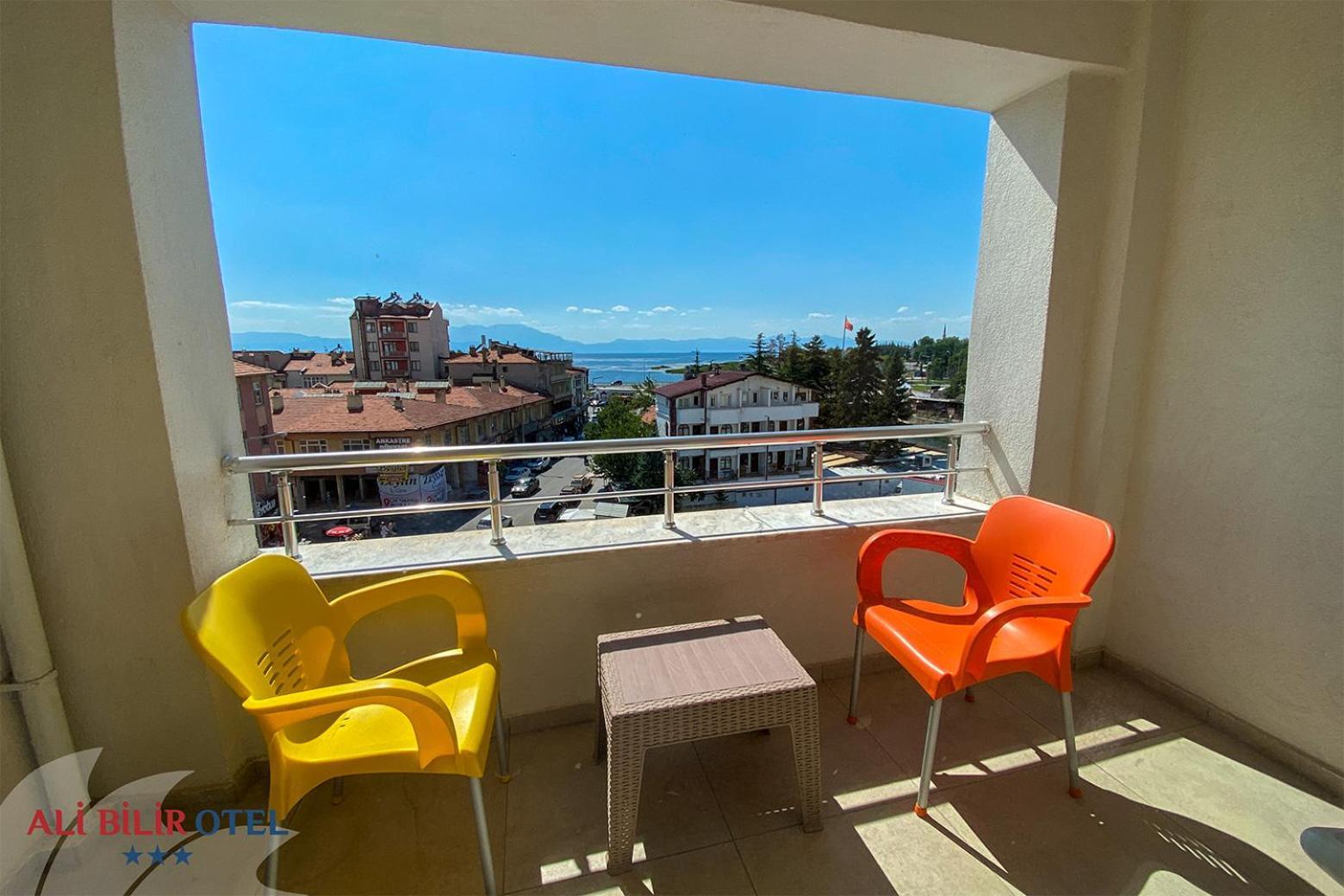 Ali Bilir Hotel Beyşehir Dış mekan fotoğraf