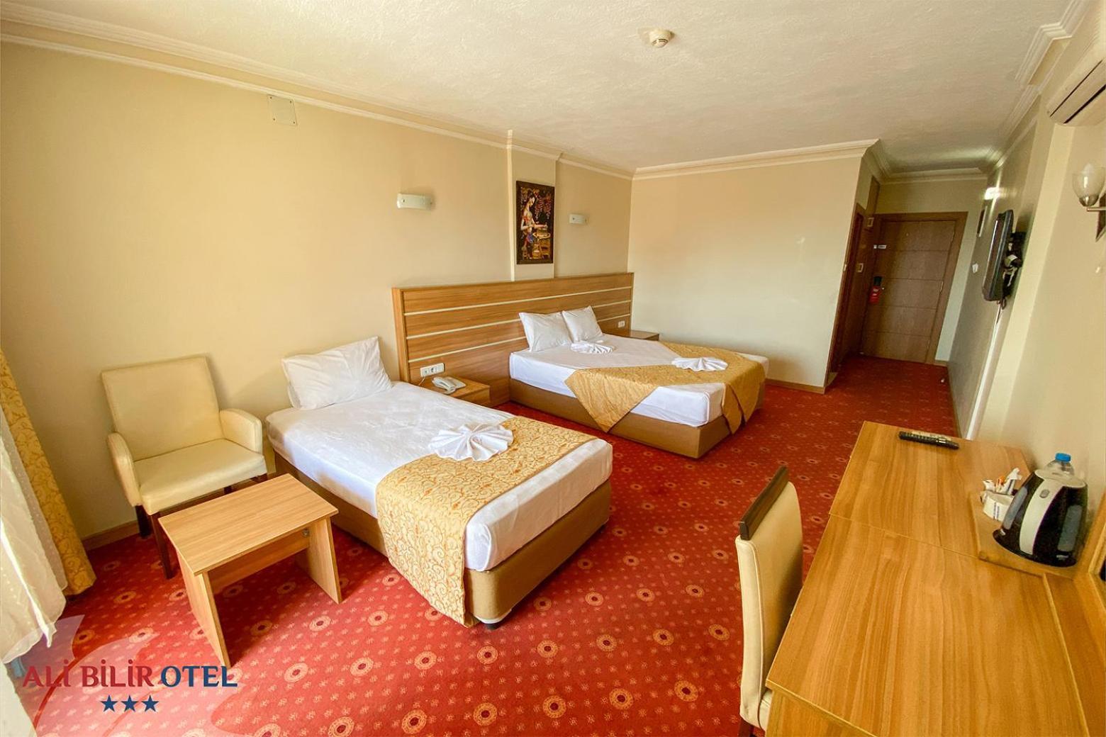 Ali Bilir Hotel Beyşehir Dış mekan fotoğraf