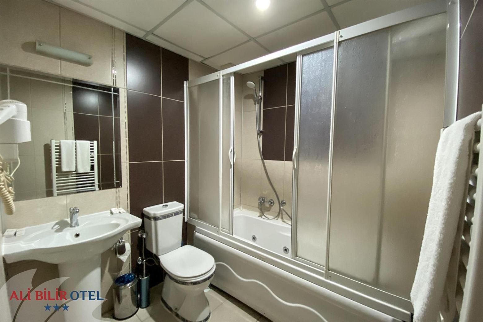 Ali Bilir Hotel Beyşehir Dış mekan fotoğraf