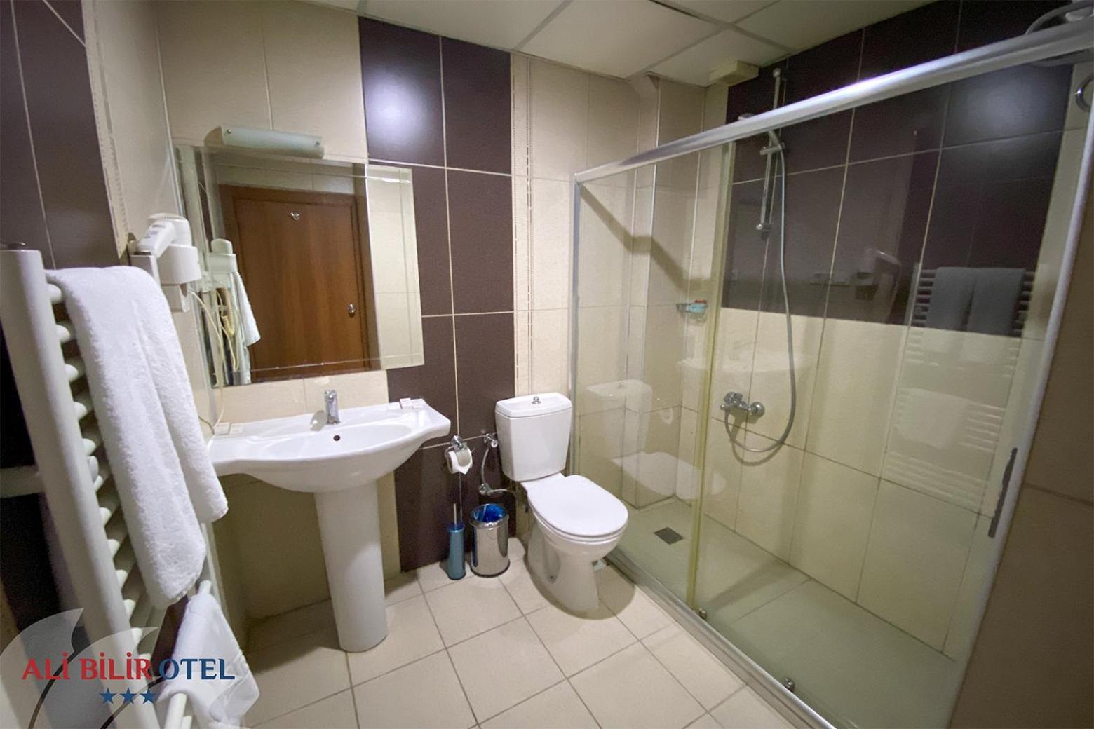 Ali Bilir Hotel Beyşehir Dış mekan fotoğraf