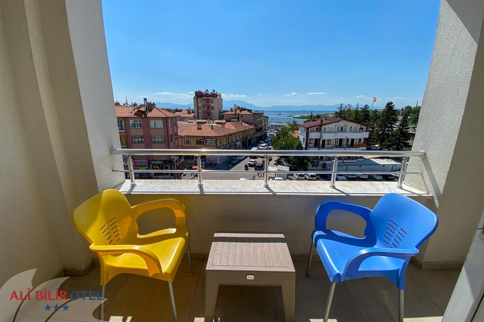 Ali Bilir Hotel Beyşehir Dış mekan fotoğraf