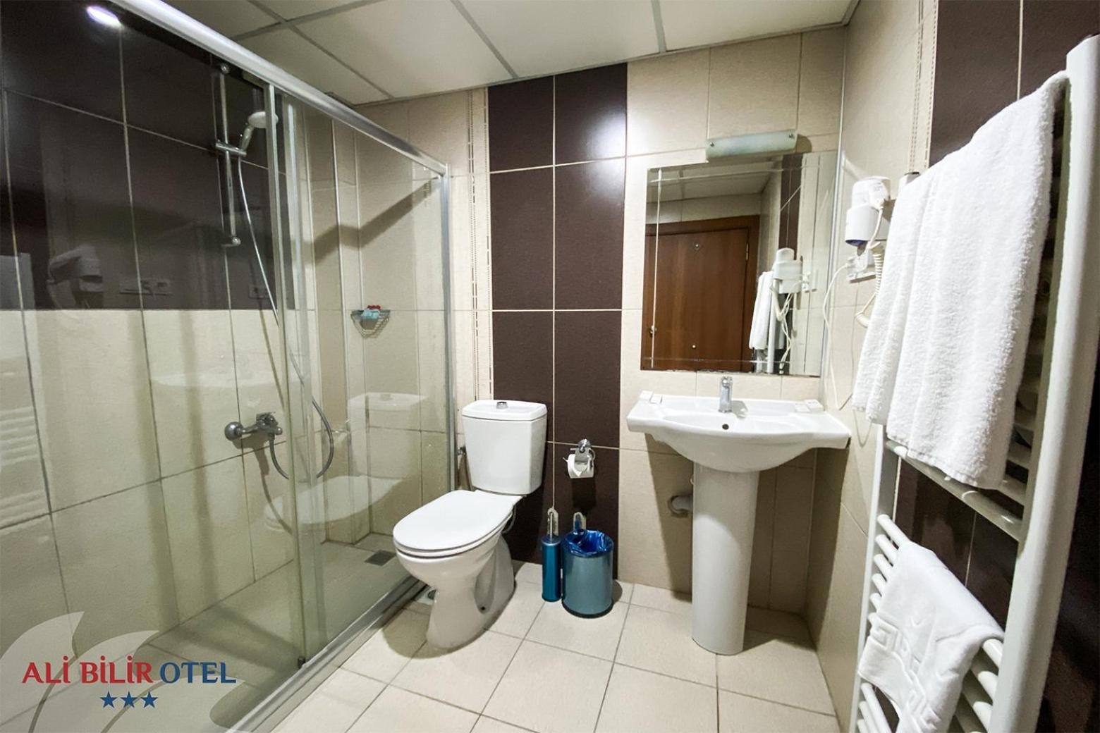 Ali Bilir Hotel Beyşehir Dış mekan fotoğraf