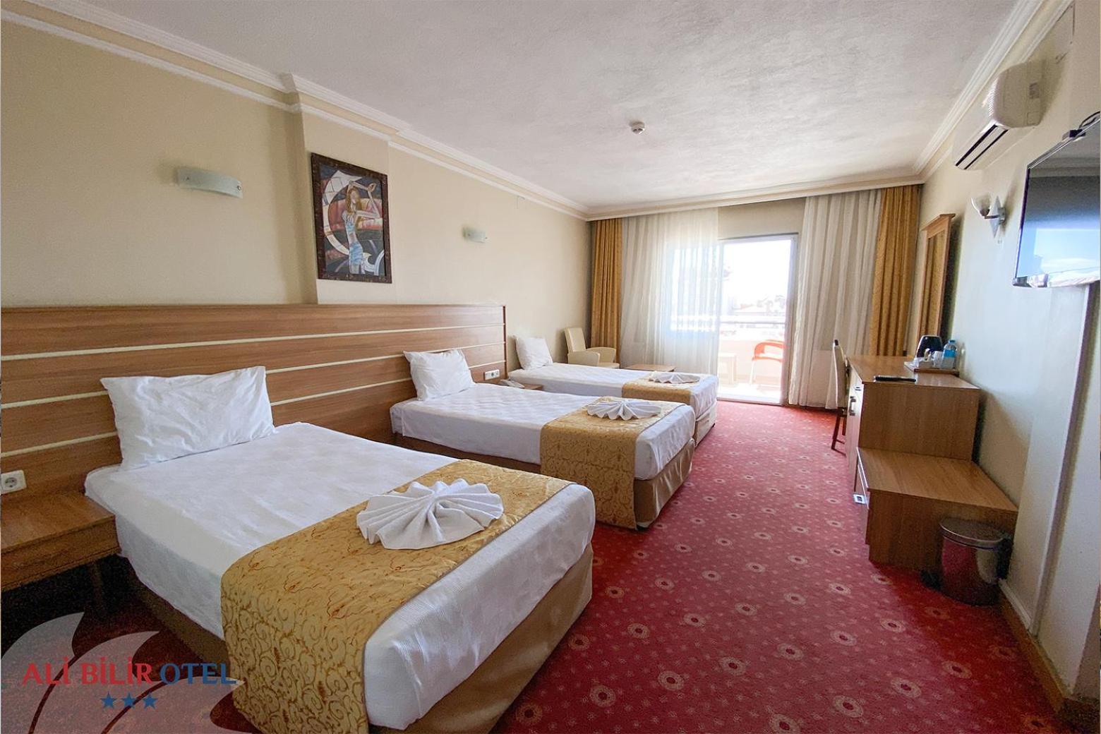 Ali Bilir Hotel Beyşehir Dış mekan fotoğraf