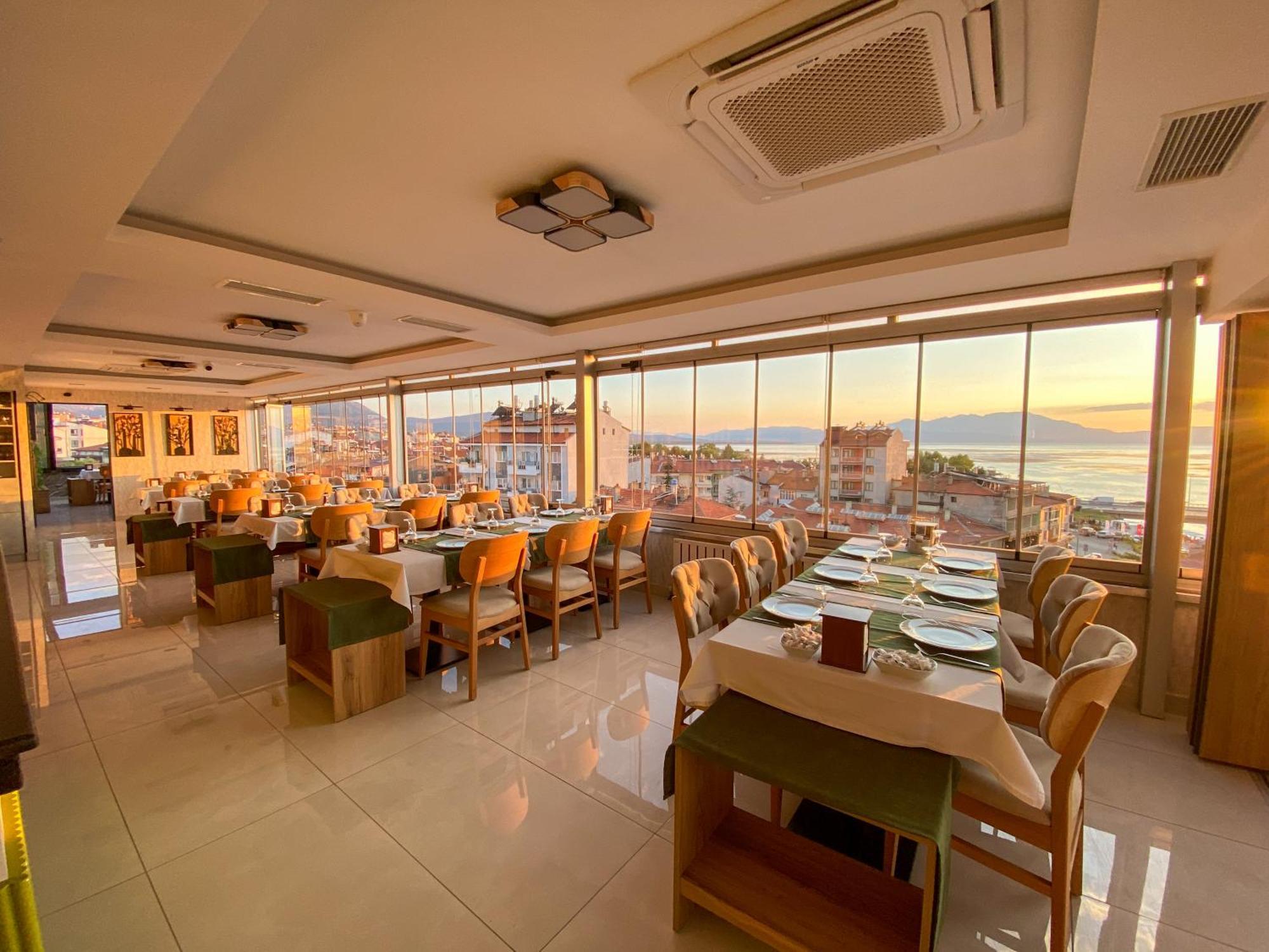 Ali Bilir Hotel Beyşehir Dış mekan fotoğraf