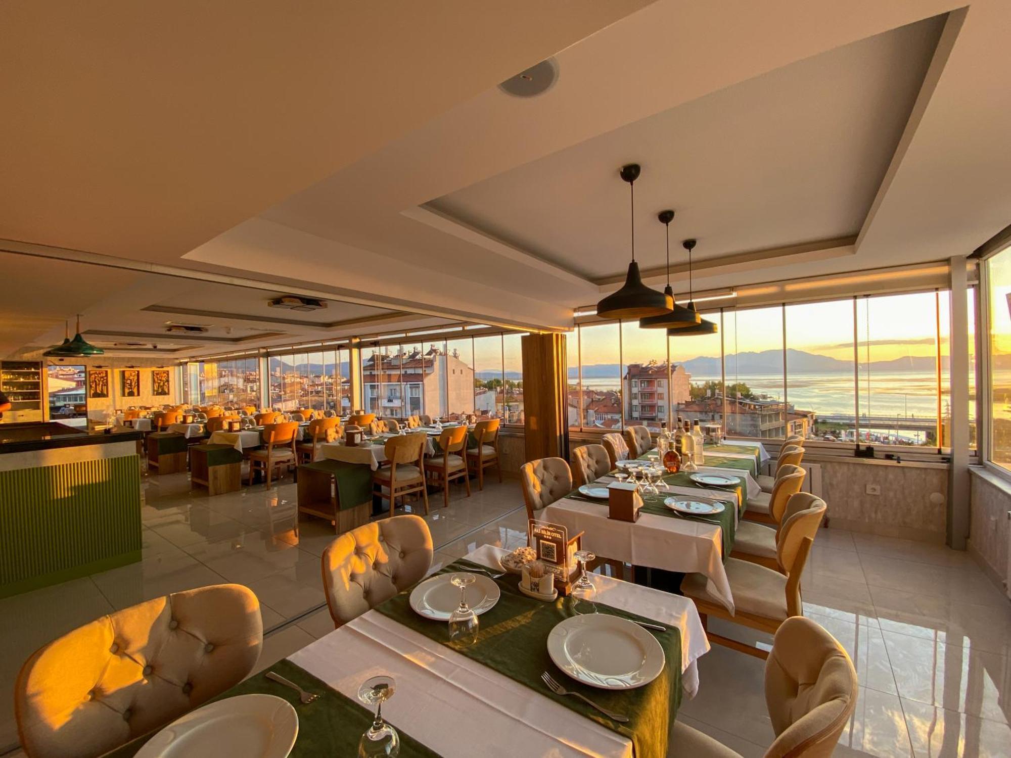 Ali Bilir Hotel Beyşehir Dış mekan fotoğraf