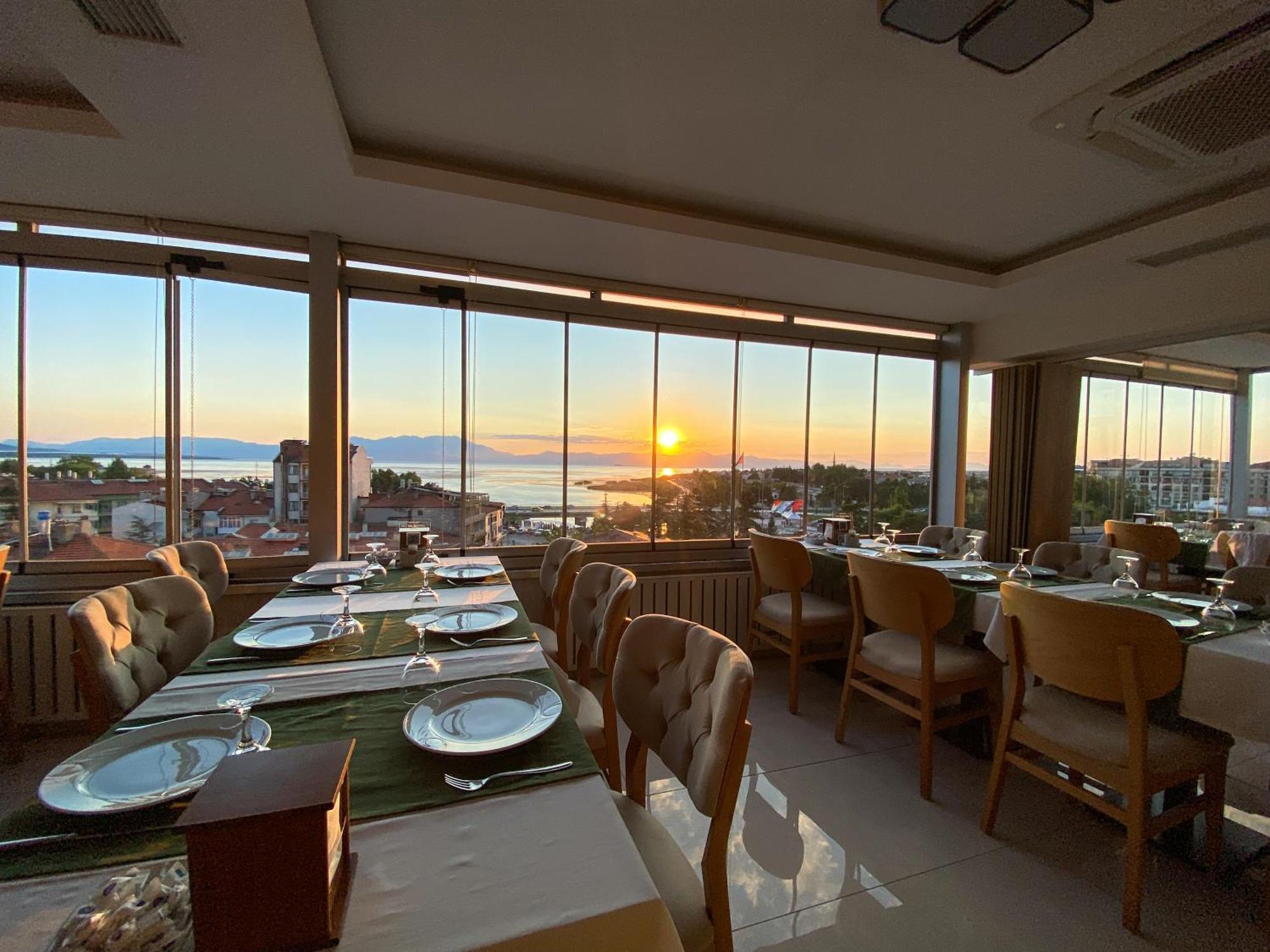 Ali Bilir Hotel Beyşehir Dış mekan fotoğraf