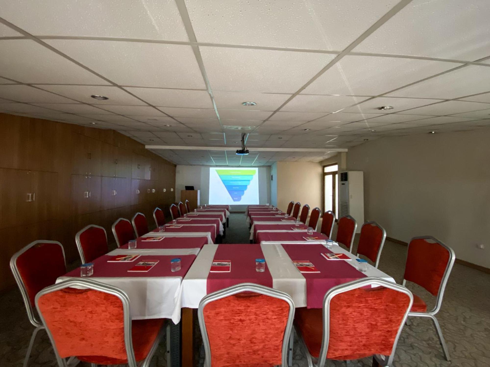 Ali Bilir Hotel Beyşehir Dış mekan fotoğraf