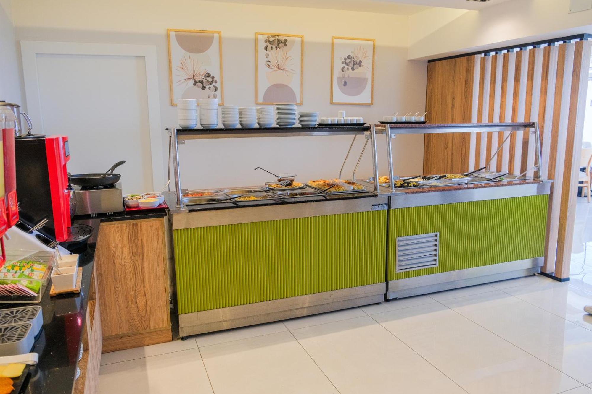 Ali Bilir Hotel Beyşehir Dış mekan fotoğraf