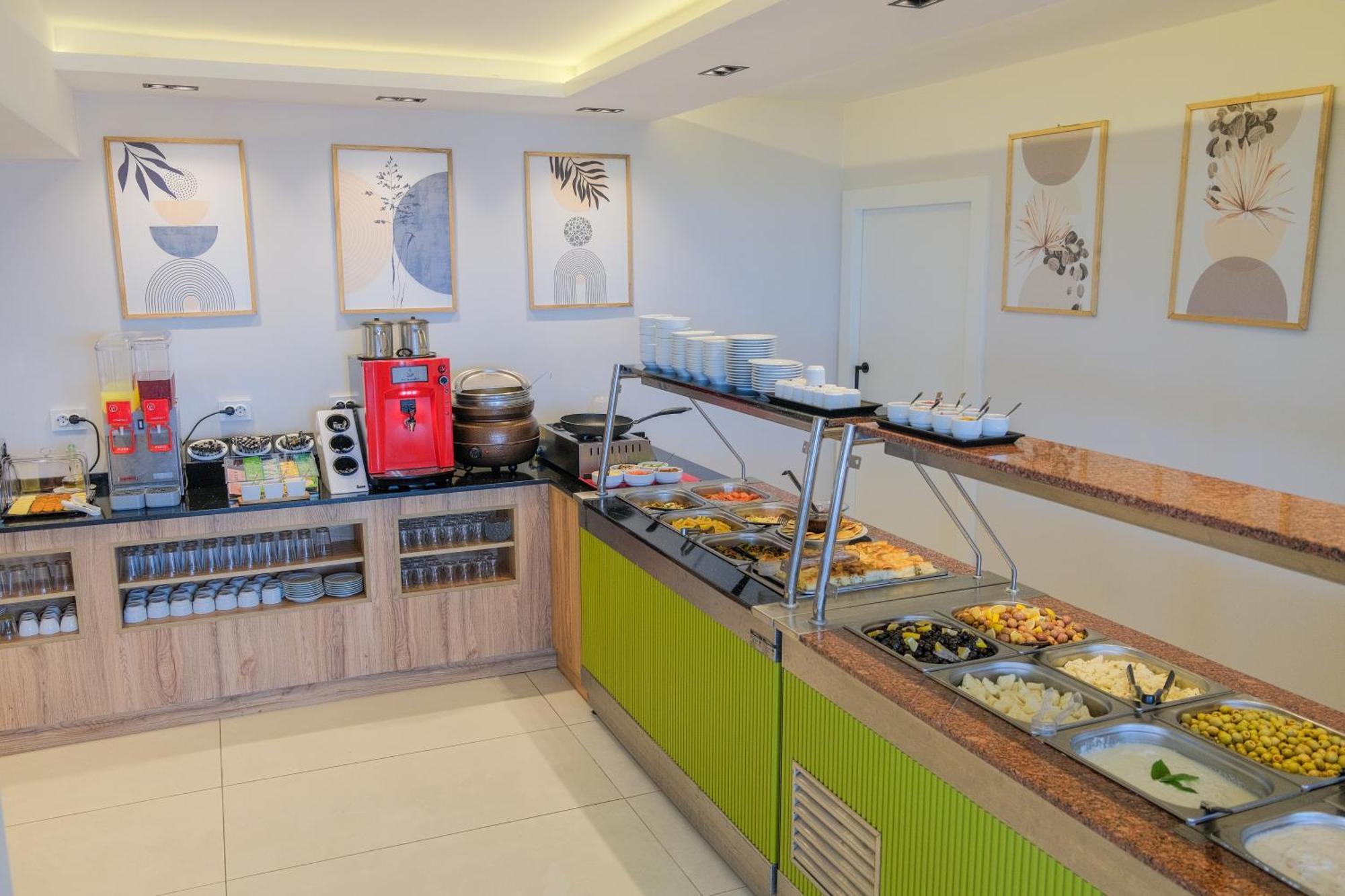 Ali Bilir Hotel Beyşehir Dış mekan fotoğraf