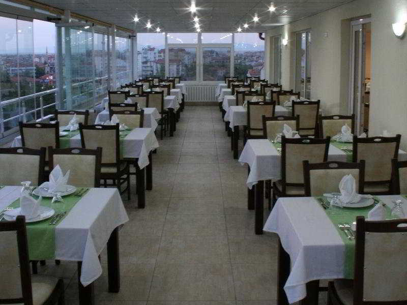 Ali Bilir Hotel Beyşehir Dış mekan fotoğraf