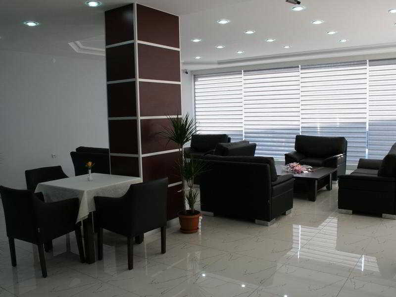 Ali Bilir Hotel Beyşehir Dış mekan fotoğraf