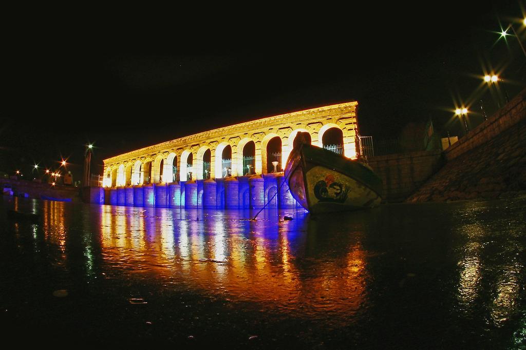 Ali Bilir Hotel Beyşehir Dış mekan fotoğraf